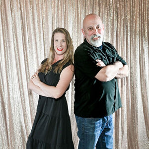 Team Page: Team 7 - Fred and Amy